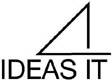 ideas4it Logo